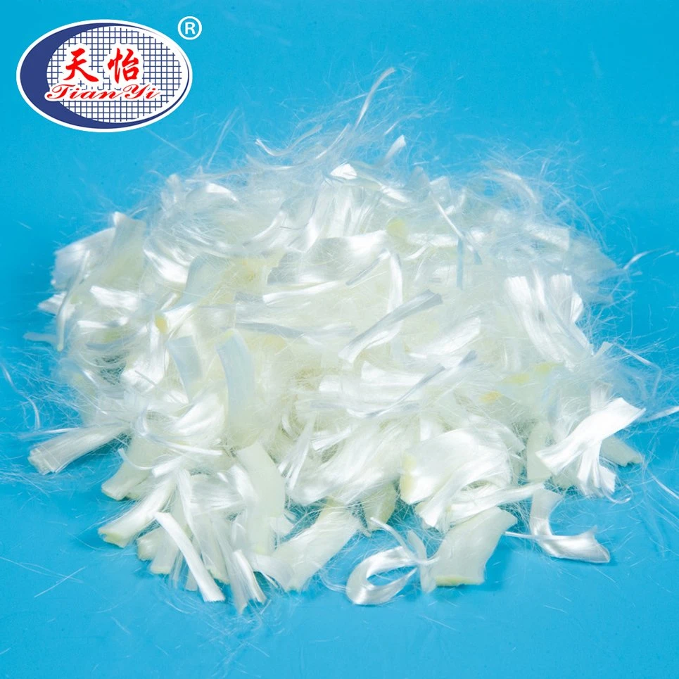 Polyacrylonitrile (acrylonitrile homopolymer) Fiber High Strength and High Modulus