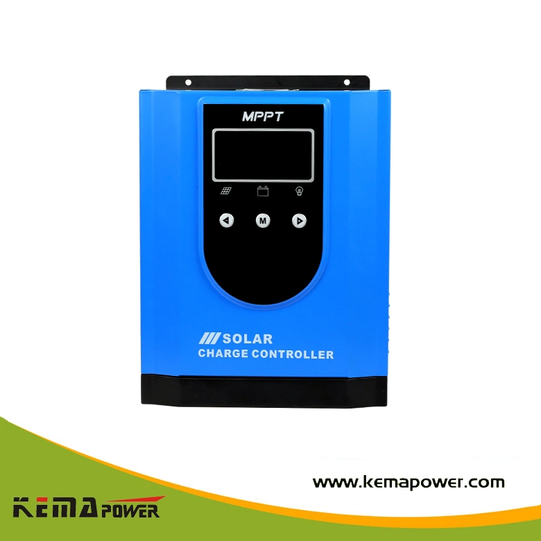 MPPT48z Charge Controller for Solar Power System