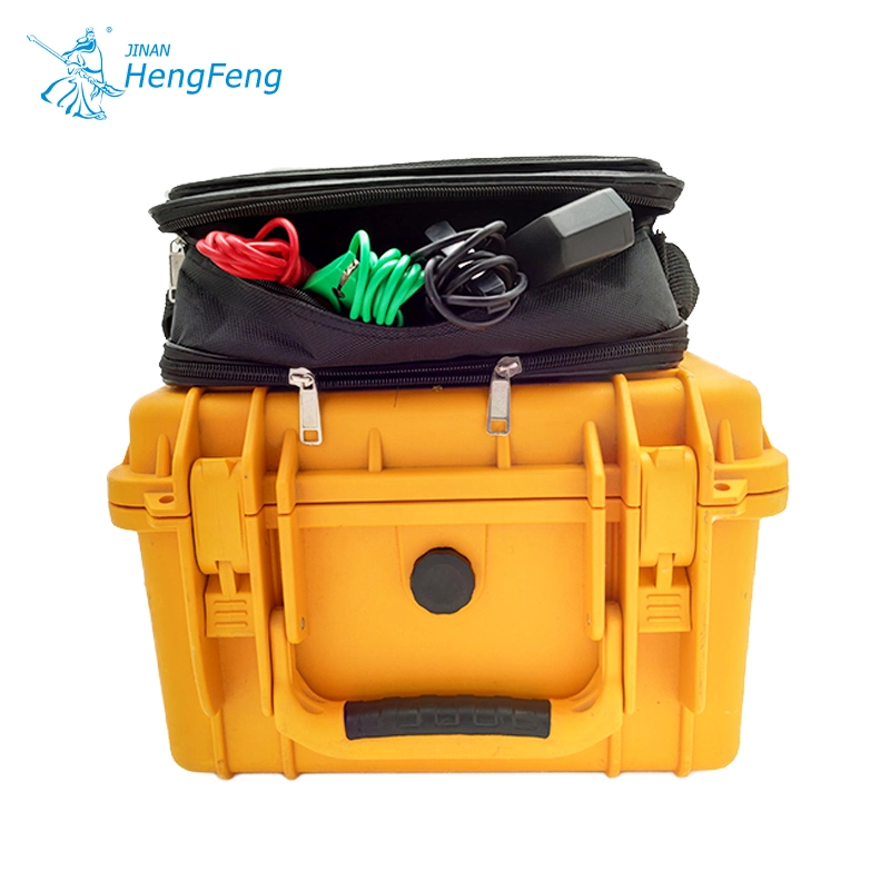 Lightning Surge Arrester Lightning Protection Device Leakage Current Tester