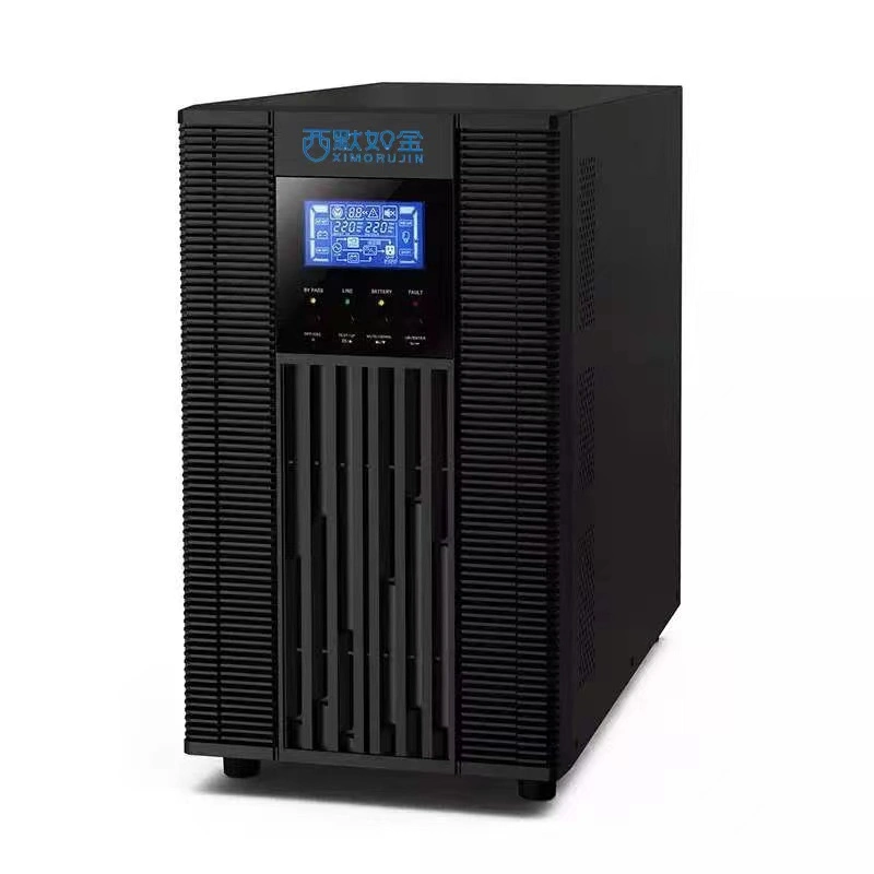 Xm-AC-11 High Frequency Series UPS 1-20kVA