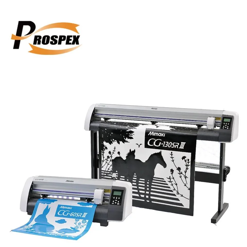 Cutting Plotter Mimaki Original Cutting Plotter Cg-60sriii 1 Buyer