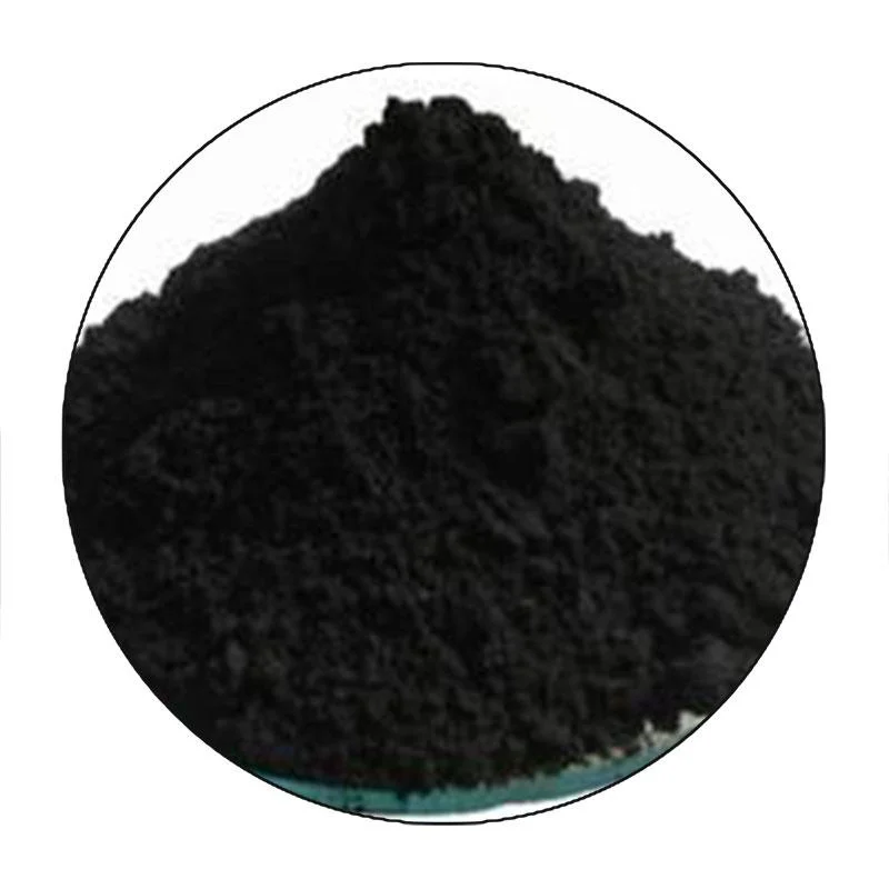 Hot Sale High Purity Coo Powder Price Cobalt Oxide CAS: 1307-96-6