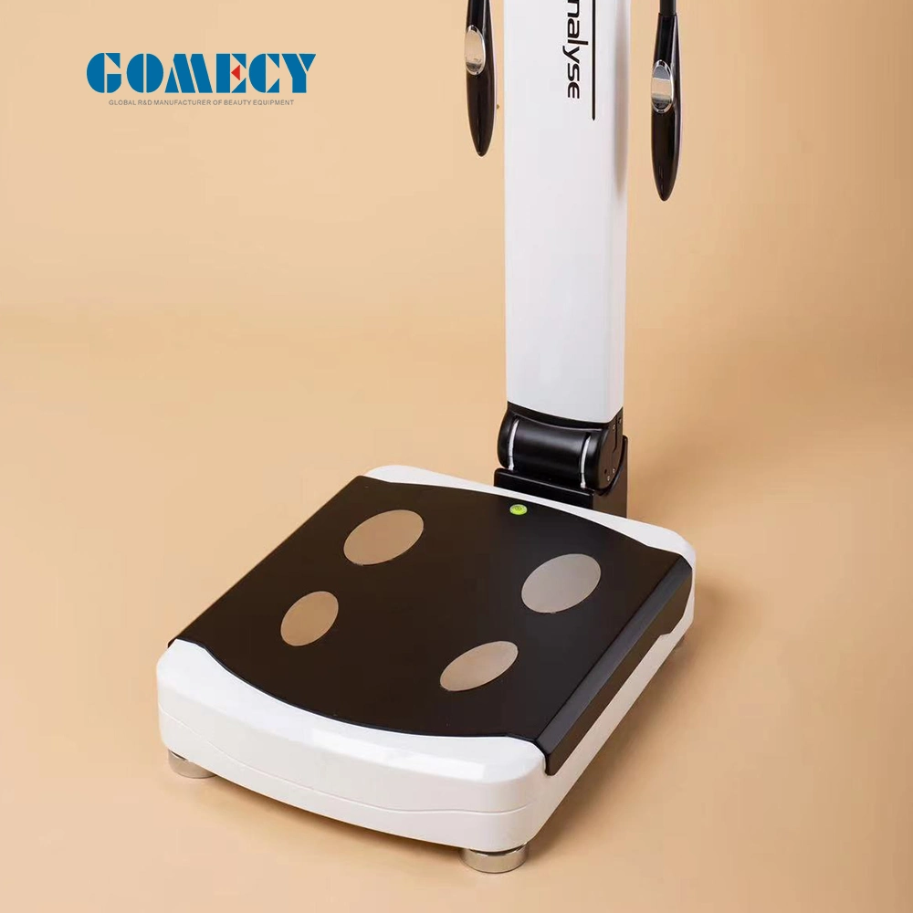 Novo produto Body Scale Fat Rate BMI Body Slimming Center (taxa de gordura corporal do novo produto) Utilize