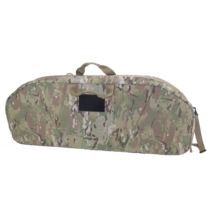 High Quality Tactical Case Bag