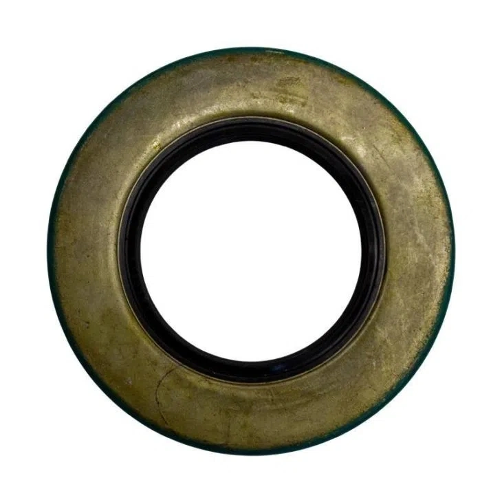 Bonded O Ring Seals Oil Seal Customized Silicone Rubber Produts