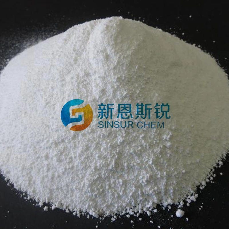 Food Grade Ingredients (STPP) 94% CAS: 7758-29-4 Sodium Tripolyphosphate