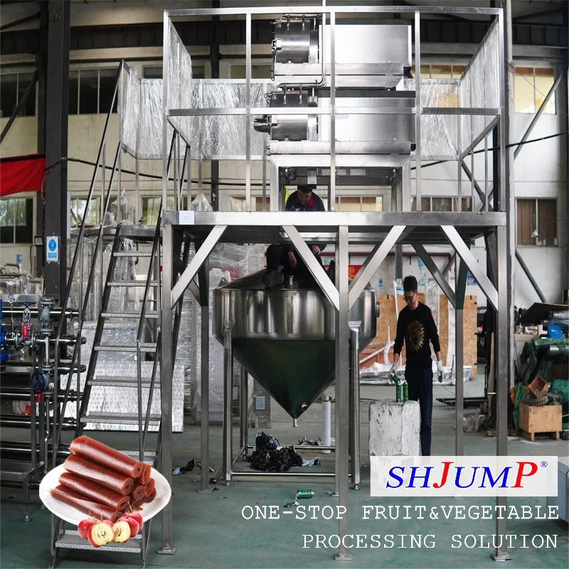 Leather Drying Machine /Fruit Leather Drying Machine/ Fruit Leather Making Machine