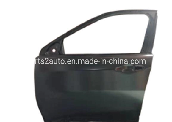 Puerta delantera Jeep Compass 2016-, 53428863 53428862