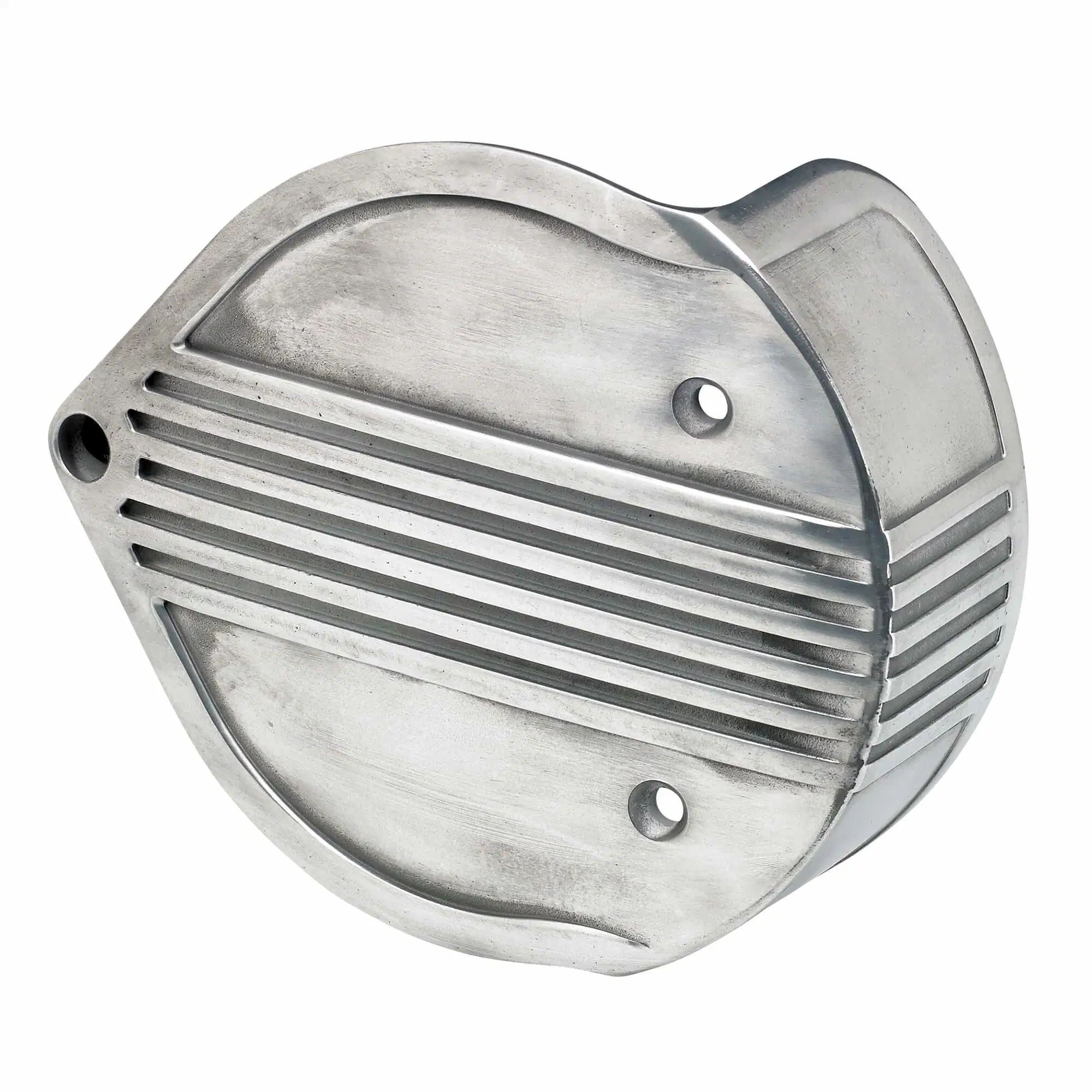 Custom Made Chrome Aluminum Air Cleaner Covers with High quality/High cost performance 