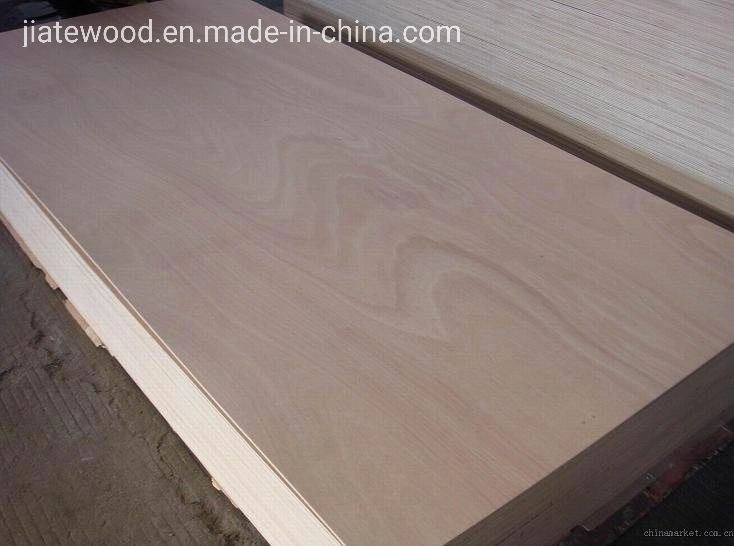 Building Material Pine/Birch/Poplar/ Commercial Plywood