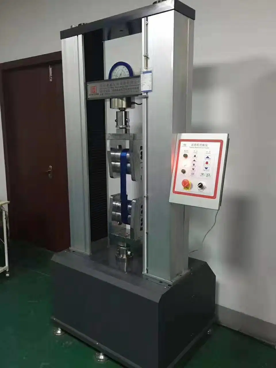 Wire and Belt Material Testing Instrument with 50kn