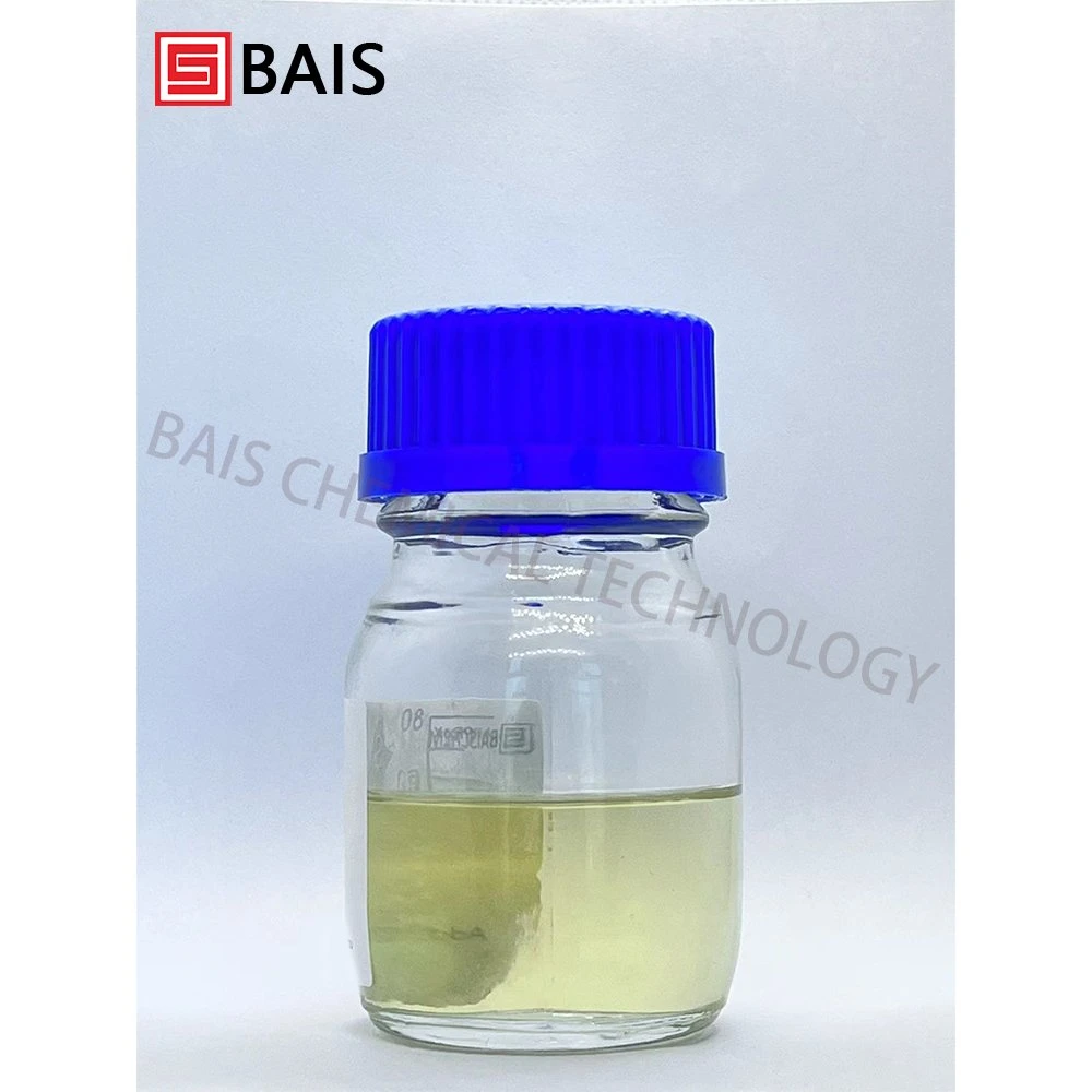 Anti-Wear Additive Amines, C12-C14 -Alkyl C6-C10-Alkyl Phosphates Runlube8228 CAS 68603-55-4