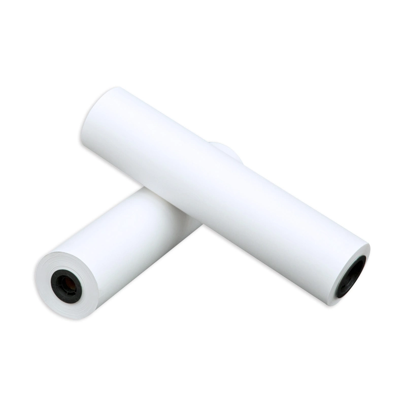 New Arrival 50GSM Cheap Heat Transfer Paper Roll Original Factory