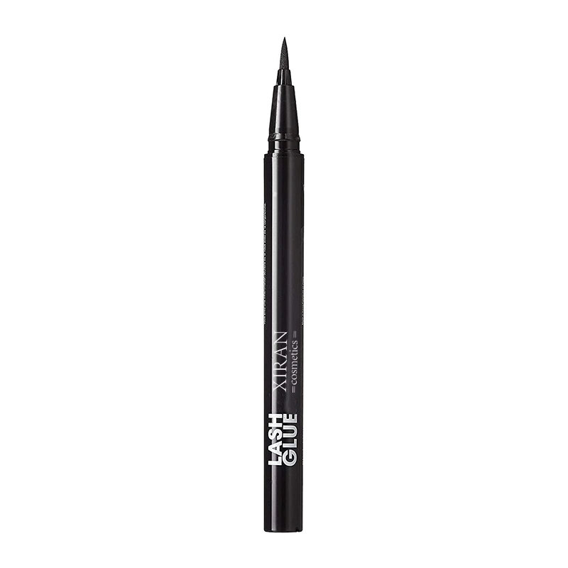 Le coréen 2 en 1'eyeliner Lash finition mat adhésif étanche noir forte attente Lash Extension de la colle