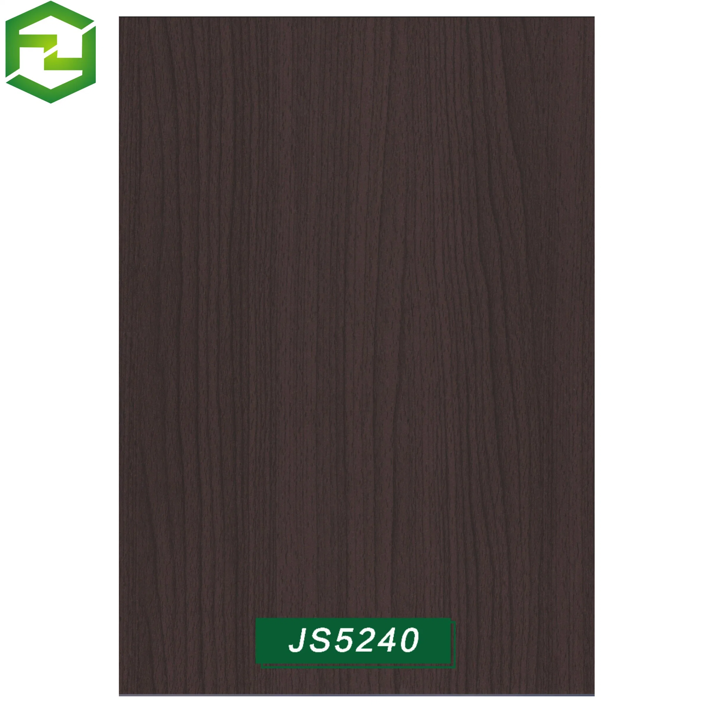 Hot Sale Decoration MDF Board for Furniture/ EPA Certificate 305*305*12mm Melamine MDF Panel 2.5mm 2mm MDF Melamine Gray