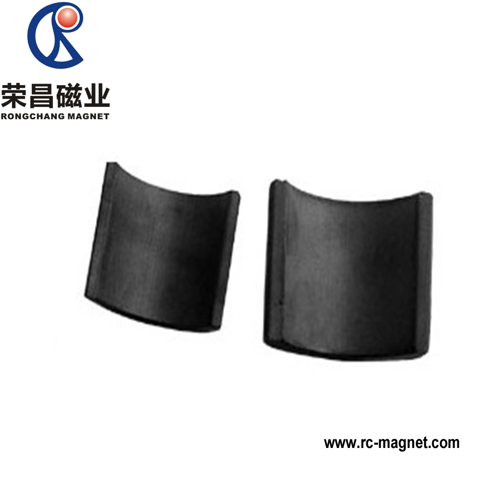 All Shape Customized Super Strong Ferrite Magnet China for Sale