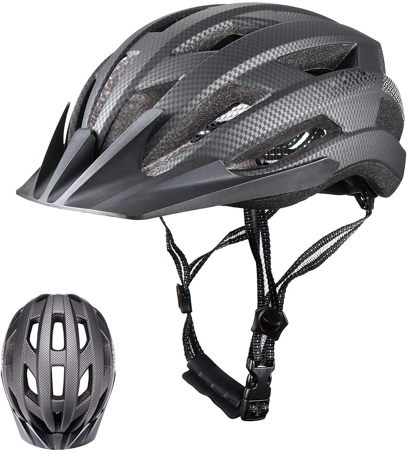 2021 New Arrive Professional in-Mouldmtb Bike Helmet with CE Certificate