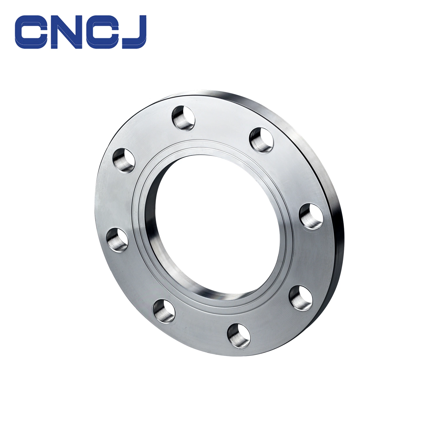 Flange JIS10K FF 2 Inch Inox Stainless Steel 304 316 Pipe Flange