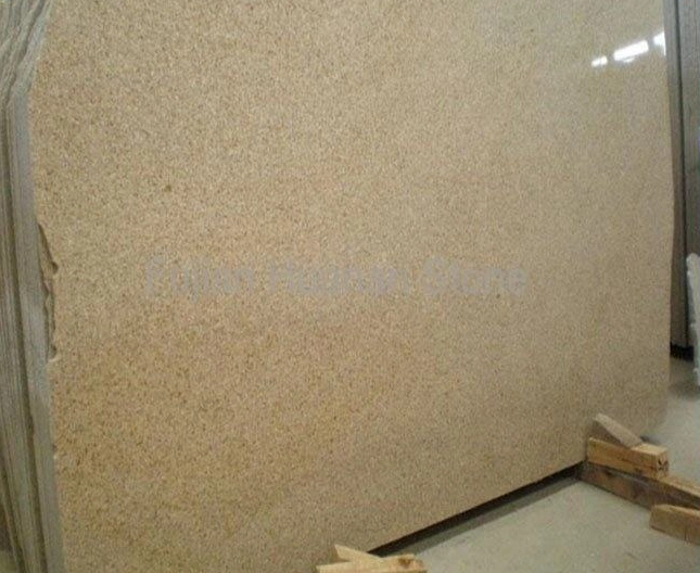 Tiger Skin Red Granite Tile (YX-G190)