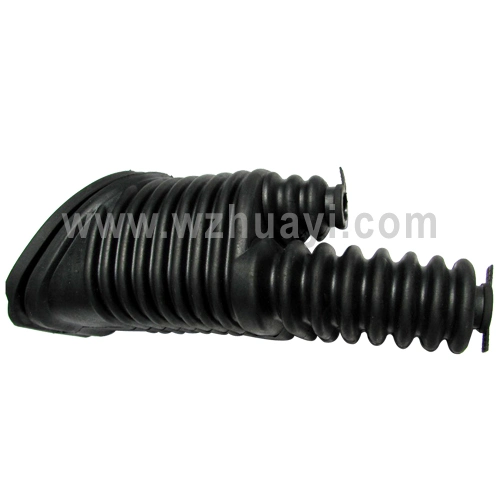 18 Years Experience Producing Customized Molded Rubber Parts/ Auto Rubber Part