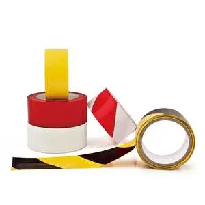 Good Price High quality/High cost performance  Custom Design Barricade Underground Warning Tape Caution Tape