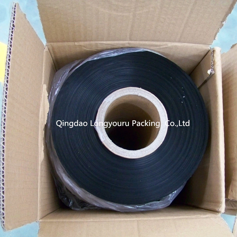 Metallocene Material Stretch Film Machine Wrap Film for Packaging