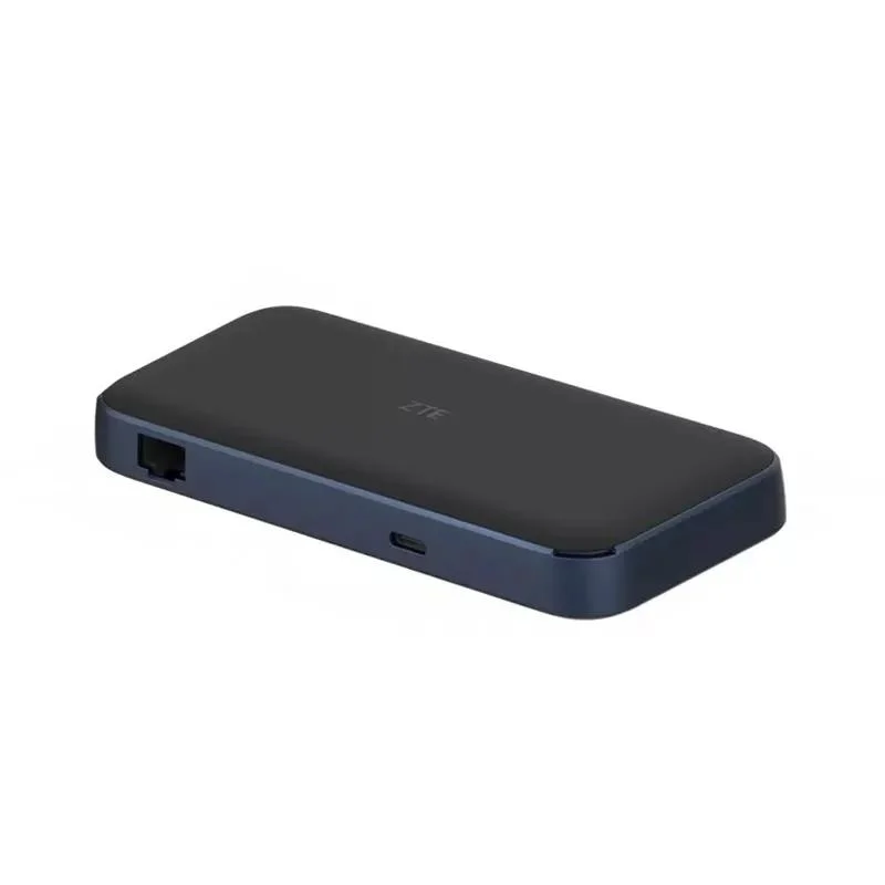 Routeur Wi-Fi sans fil VPN Mu5002 5g avec emplacement pour carte SIM LTE EXTÉRIEUR 3G 4G