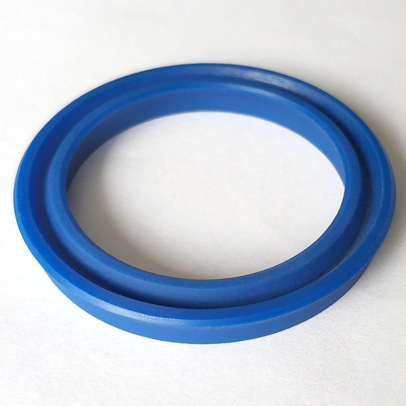 Hydraulic Piston Rod Oil Seal Un Uns Idu Idi Isi Upi Uph PU TPU U Cup Packing Seals Hydraulic Cylinder Polyurethane Seal