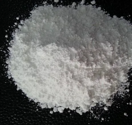 High Purity Titanium Dioxide Ilmenite TiO2 for Pigment and Paper Industry