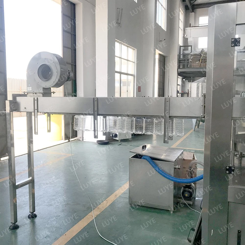 Mineral Water Plant Cost/Mineral Water Plant Sale/Mini Mineral Water Plant/Pure Water Filling Plant/Water Bottling Equipment/Water Drinking Equipment
