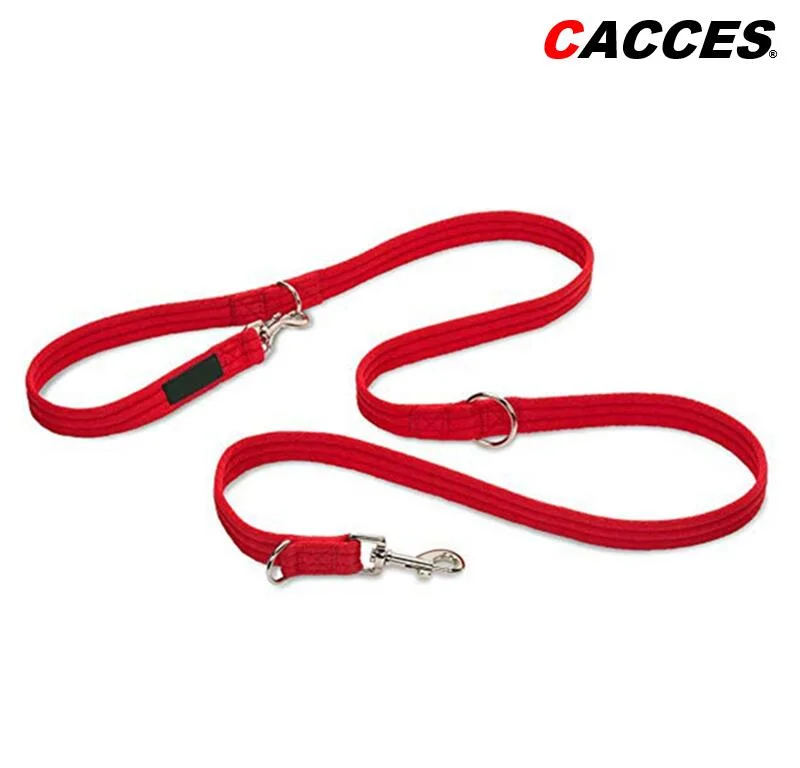 OEM 2/3/4/5/6/7/8/9/10m lang kein Ziehen, kein Schlupf Hundeleine Leine Training Lead Outdoor Hundeleine, Universal Amazon Bestseller dauerhafte Hund Wanderleine für Hund