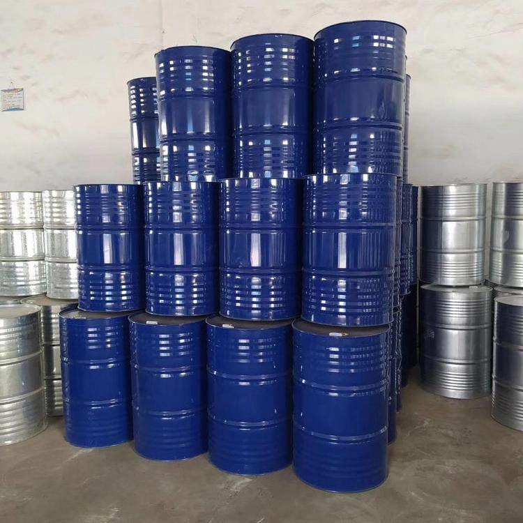 Environmental-Friendly Dotp Chlorinated Paraffin Liquid Dioctyl Phthalate DOP PVC Plasticizer Oil Dobo Brand CAS No 4654-26-6 Dotp Non Phthalate Plasticizer