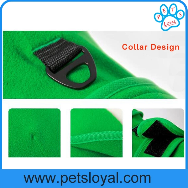 2018 New Design Fashion Pet Dog Clothes Manufacturer