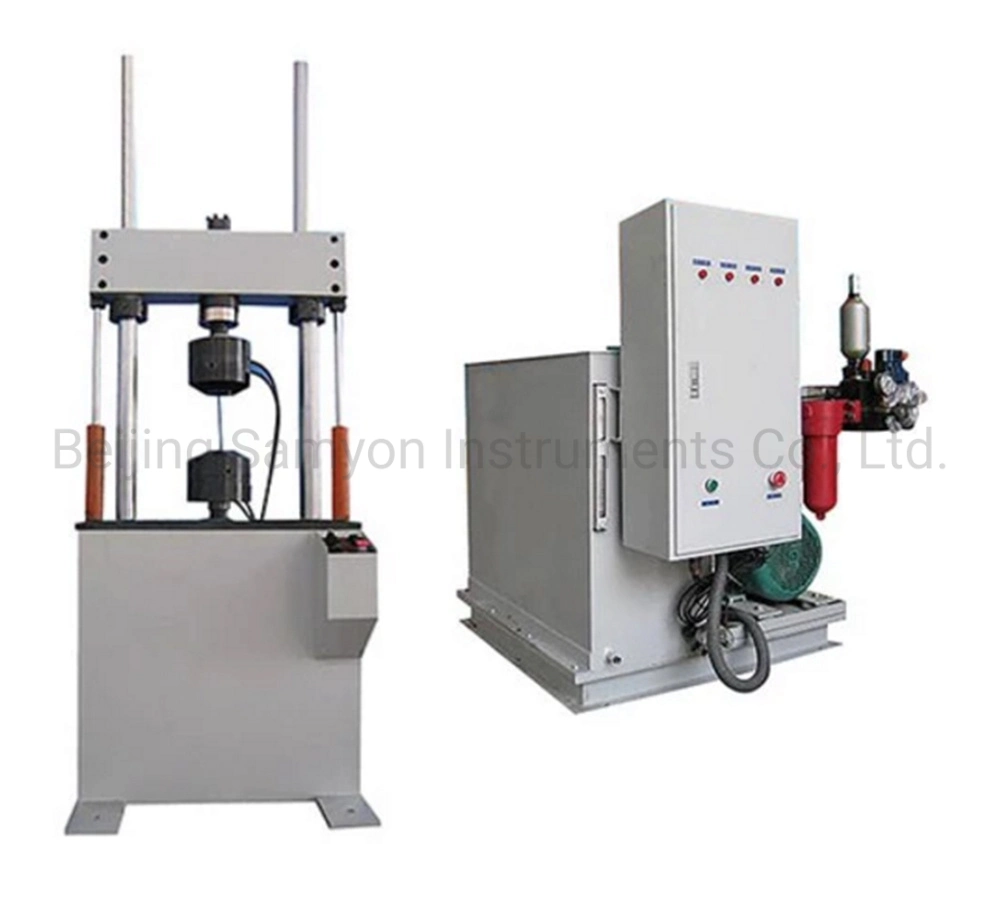 Tensile Fatigue Compression Testing Machine