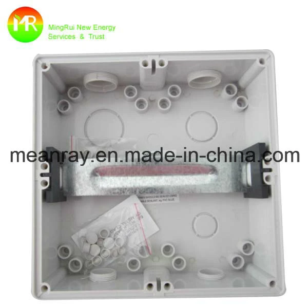 Outdoor Electrical Distribution Box