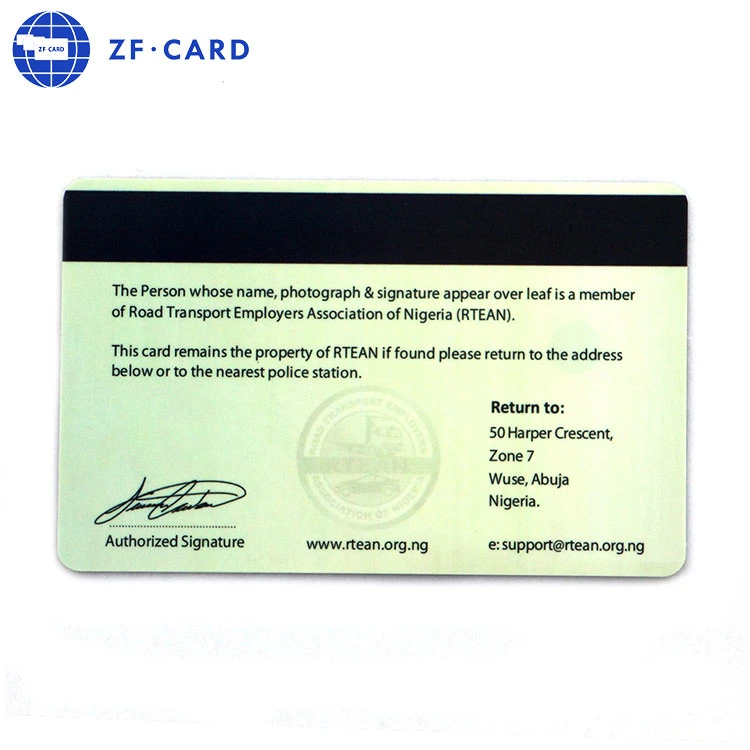 Factory Price Customized Sri512 Chip Contactless Proximity Access Control Card/Hotel Key Card