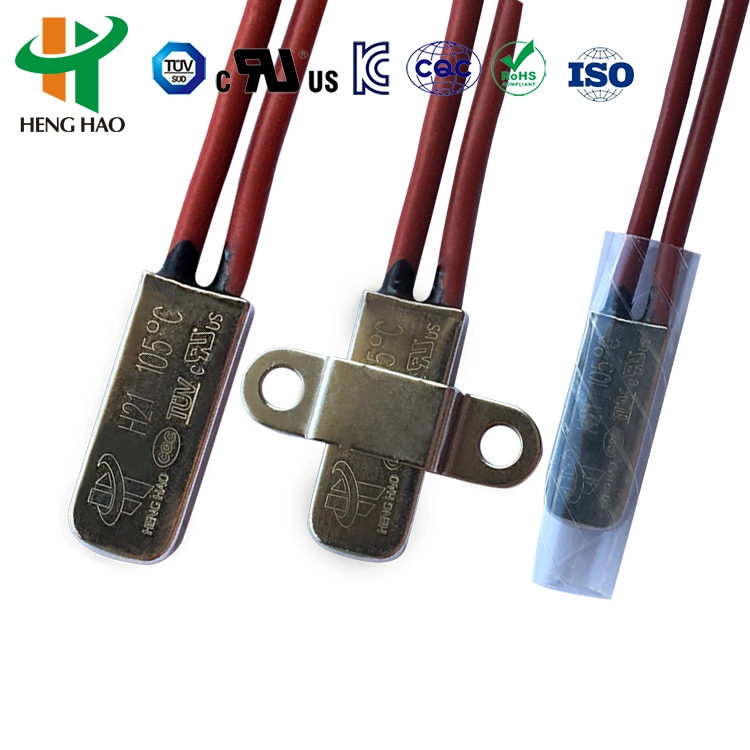 Bw-A1d Temperature Controller Switch Bw-A1d Temperature Sensor Switch