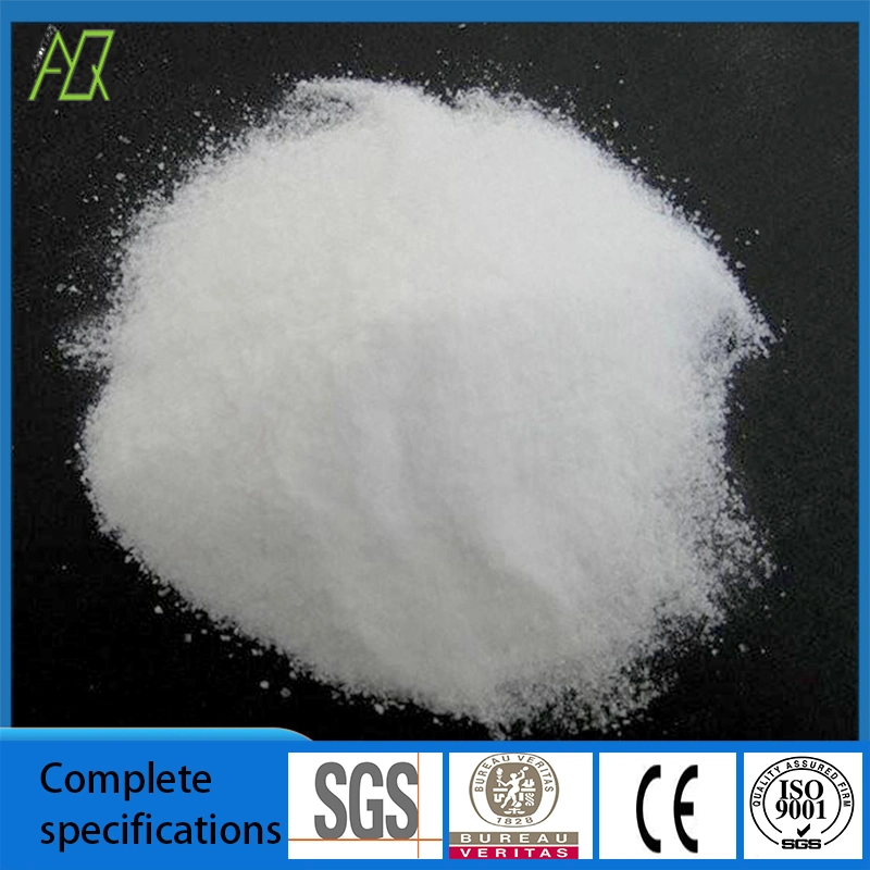 L'eau potable le grade de sulfate d'aluminium, Al2 (SO4) 3, no CAS 10043-01-3