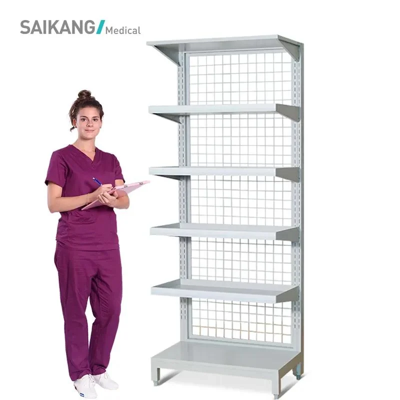 Skh059 BV Factory Cheap Medicine Shelves