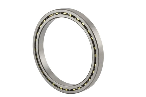 Zys Four-Point Contact Ball Bearing Qj 307 with a 35mm Bore Diameter