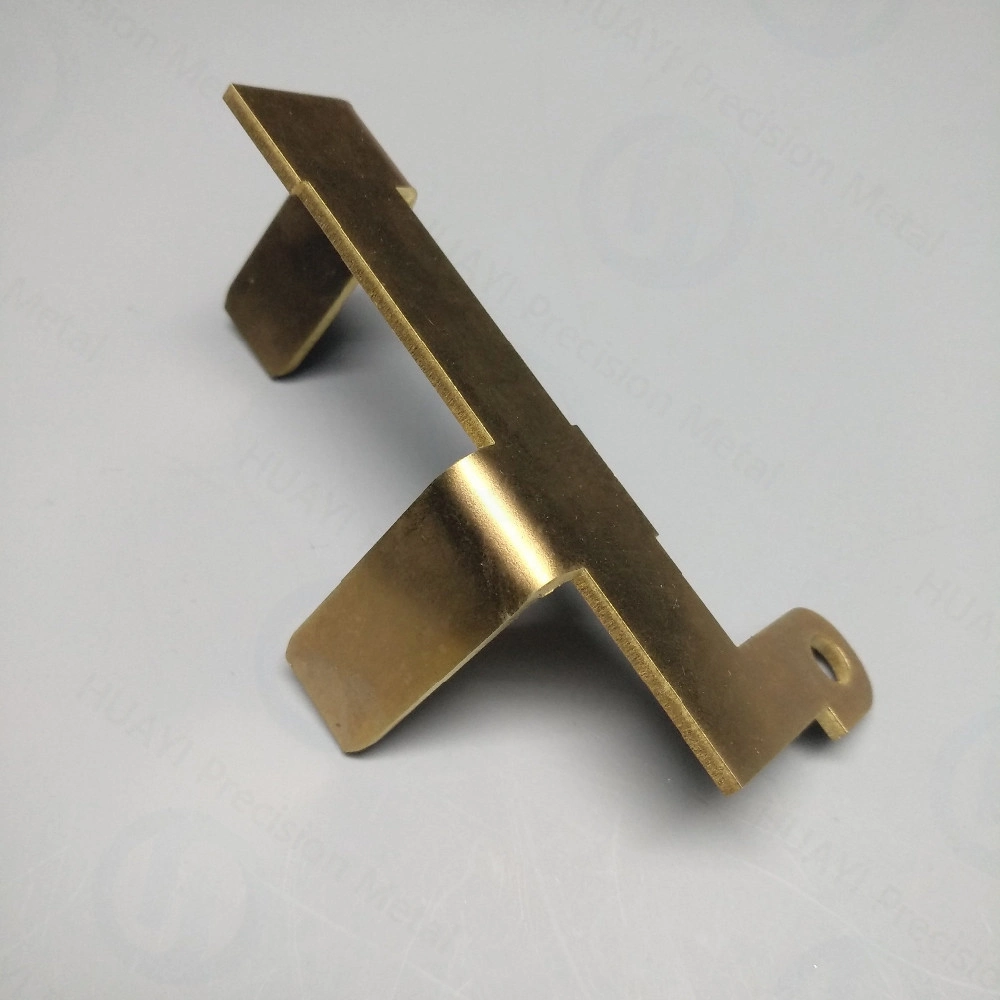 Customized Stainless Steel Sheet Metal Parts Laser Cutting Welding Stamping Products Services