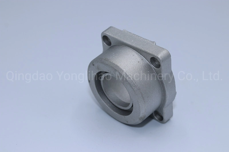 Foundry Custom High Pressure Zinc Alloy Die Cast for Furniture