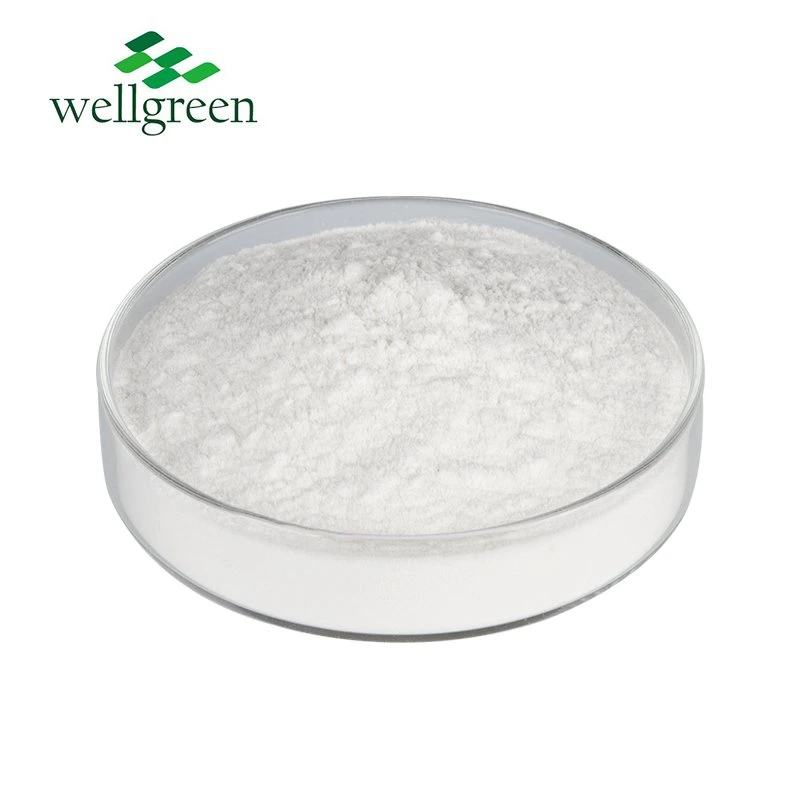 Категория Betaine Wellgreen животных гидрохлорида 98% CAS 590-46-5