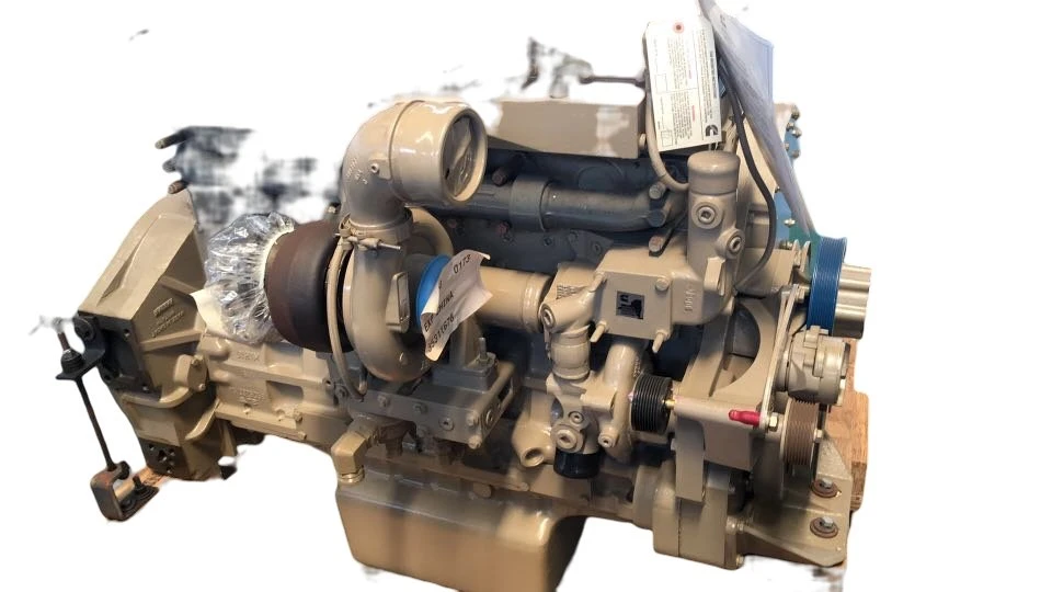 Xcec-Cummins Construction Machinery Diesel Engine Qsm11 for Chn-XCMG Excavator Xe500hb Xe490dk Xe470d