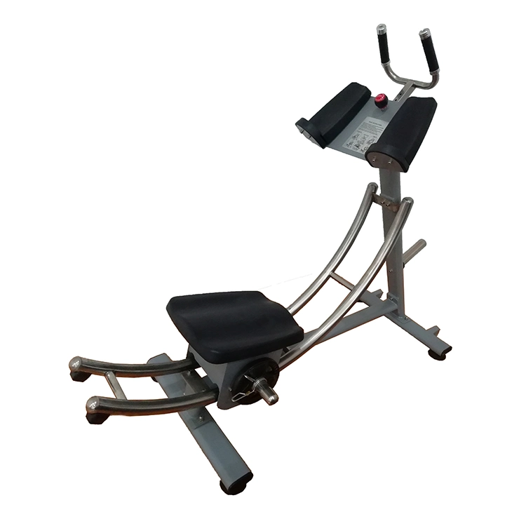 Gym Equipment Ab Roller/Ab Crunch/Ab Coaster1054