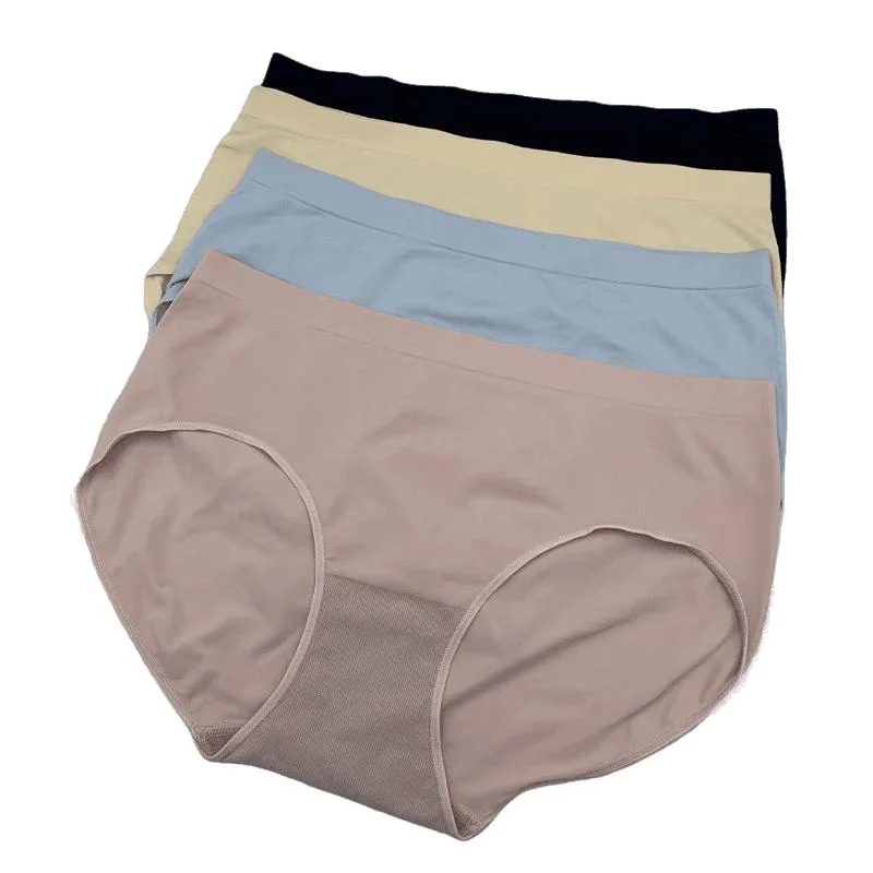 High Grade Anti Radiation Women's Underwear for Emf Protection