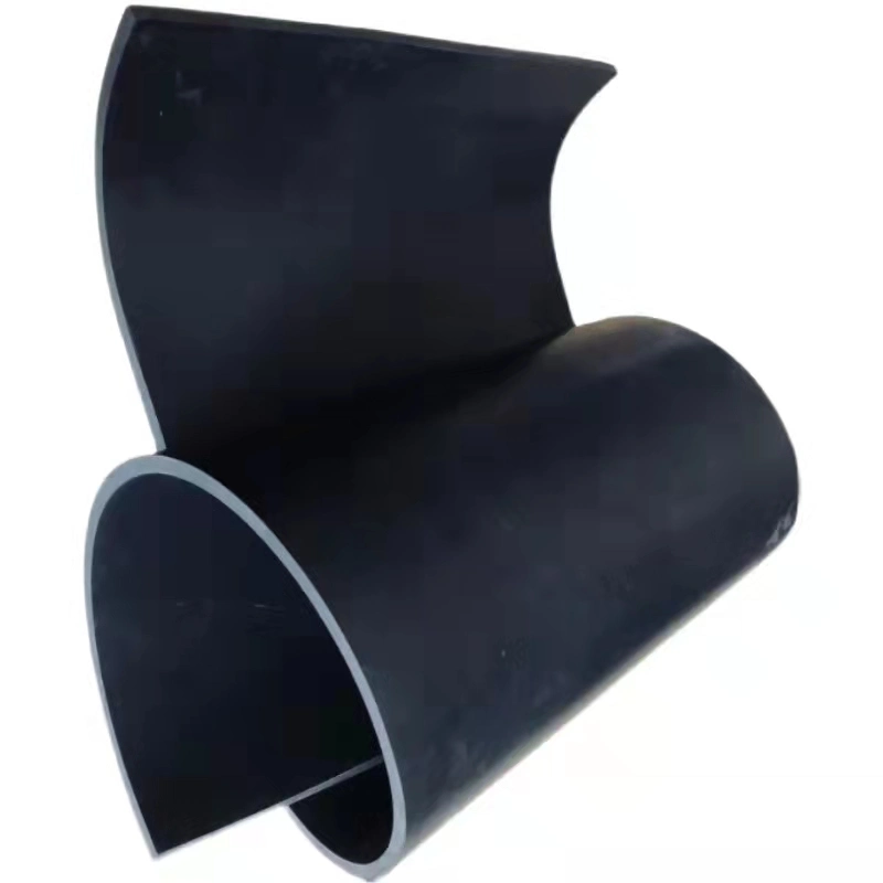 Electrical Insulating Rubber Sheet Ground Insulation Safety Tools