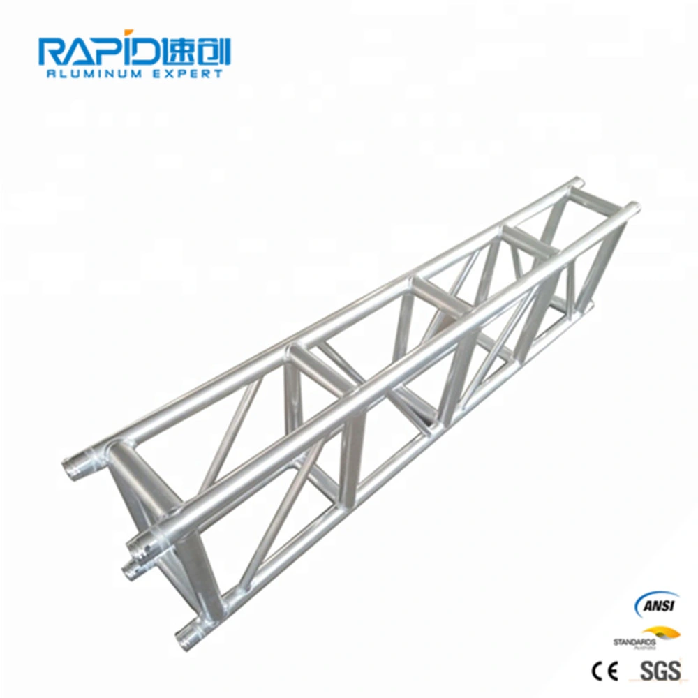 Aluminum Frame Stage LED Display Modular Truss System for Sale