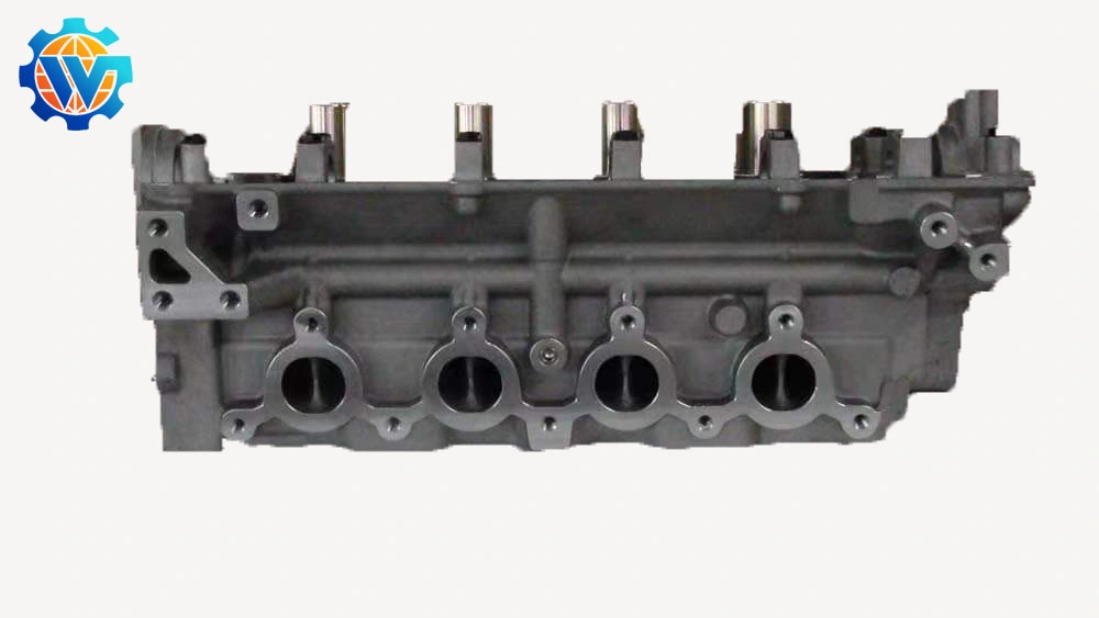 G4ee/G4ec (mechanical lifter) Cylinder Head Ome 22100-26150 for Hyundai