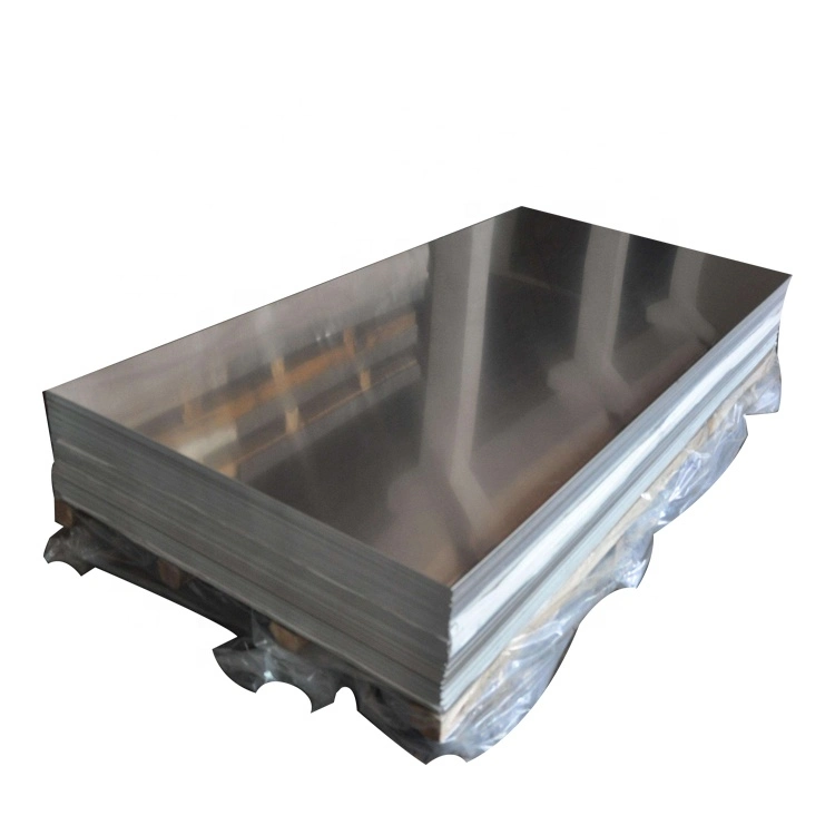 Aluminium Plate Manufacturer Supplier Buy 1100 5052 5083 6063 Aluminum Sheet Plate for Sale